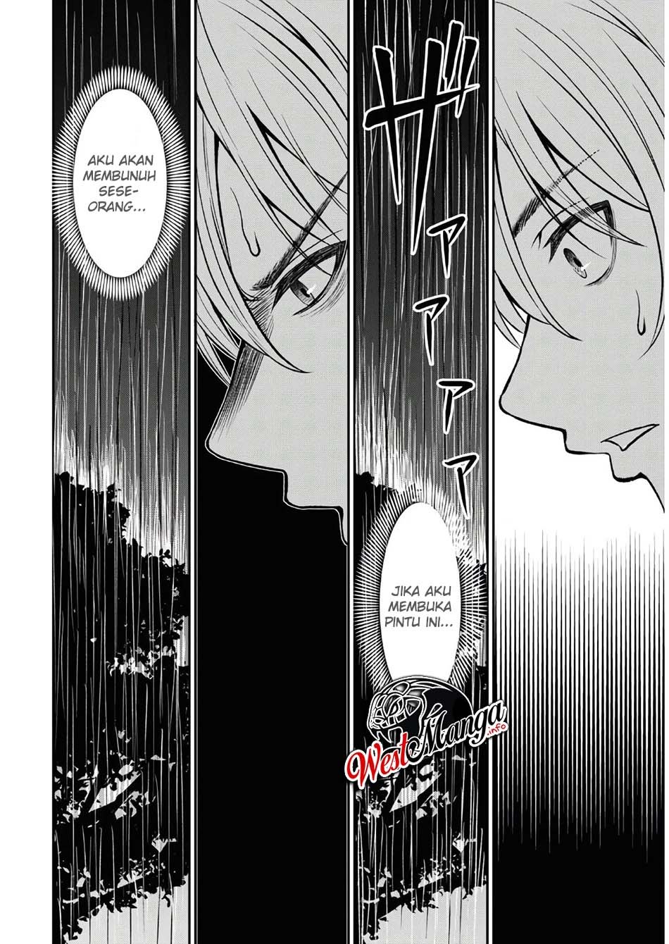 Sacchi Sarenai Saikyou Shoku Rule Breaker Chapter 01.2 Gambar 11