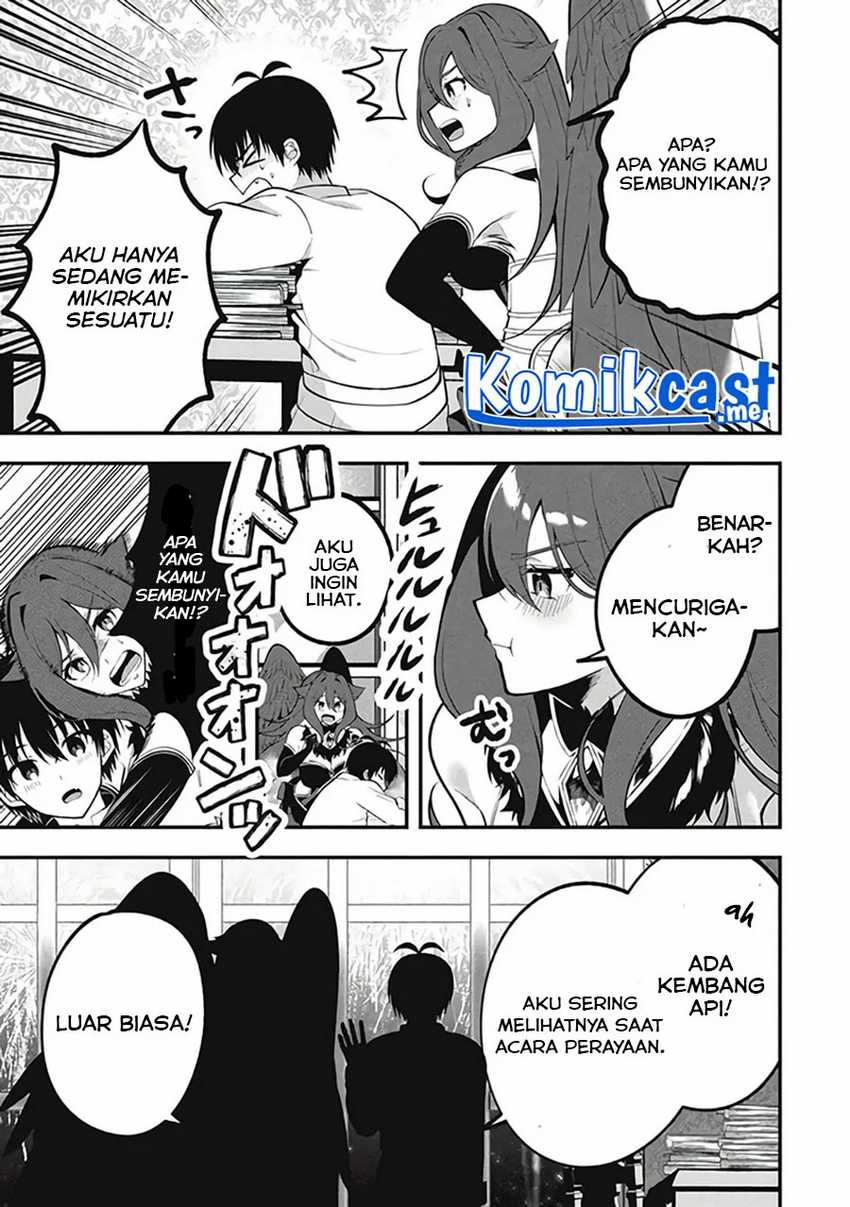Eeh, Tamer wa Tsukaenai tte Party kara Tsuiho Shita yo ne? Chapter 05 Gambar 16