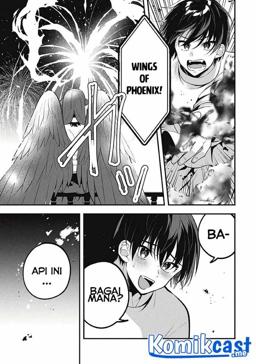 Eeh, Tamer wa Tsukaenai tte Party kara Tsuiho Shita yo ne? Chapter 05 Gambar 18