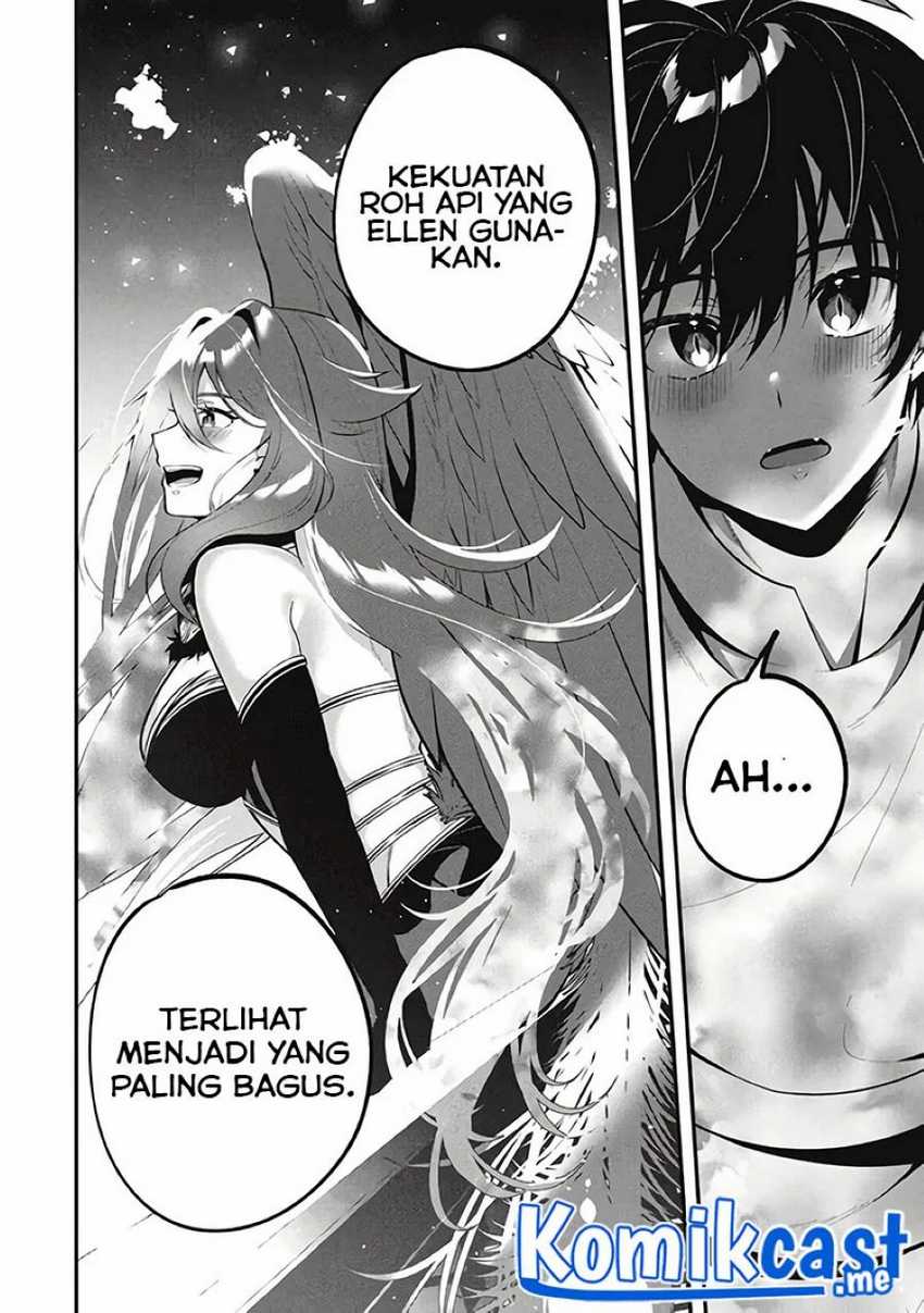 Eeh, Tamer wa Tsukaenai tte Party kara Tsuiho Shita yo ne? Chapter 05 Gambar 19