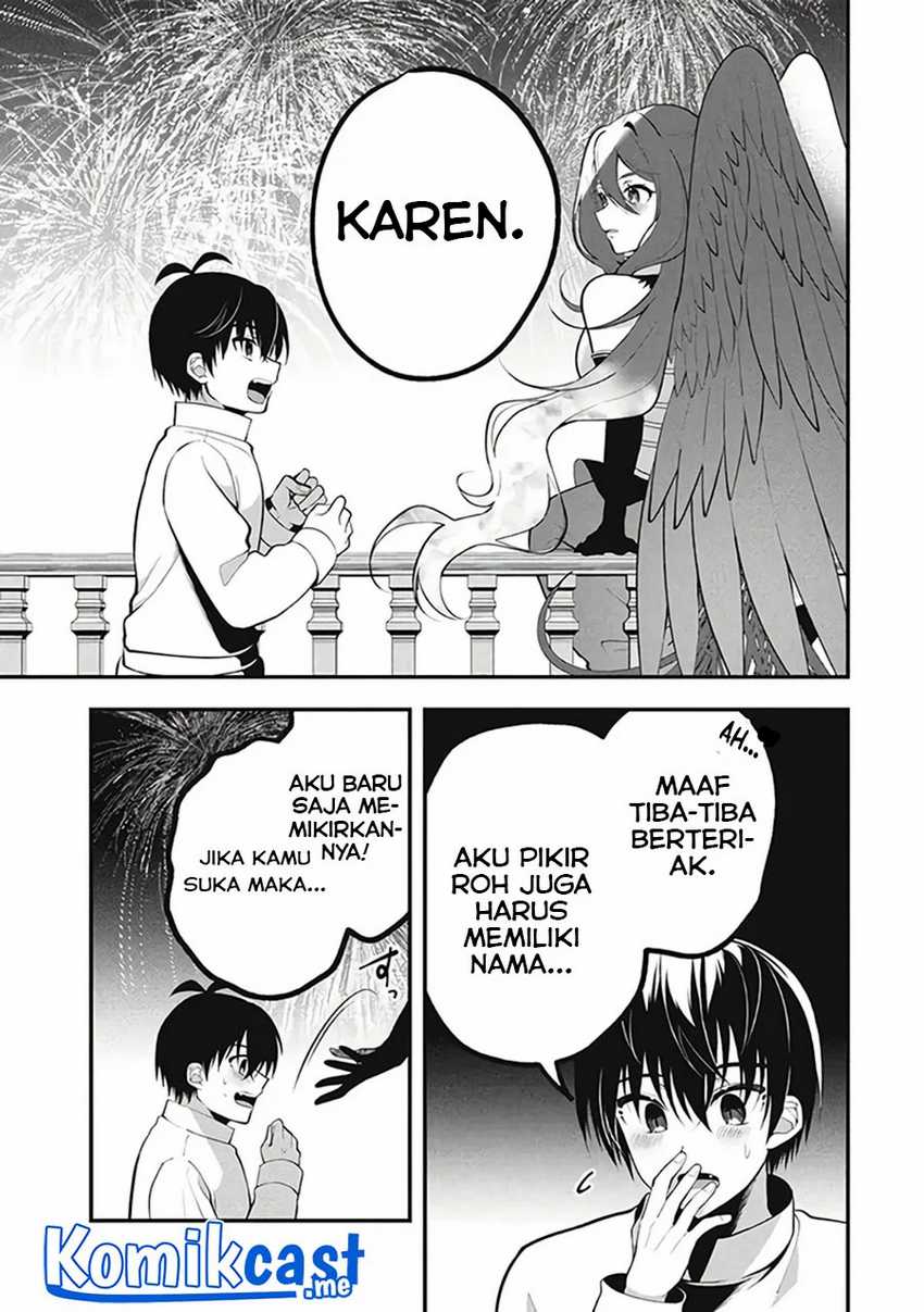 Eeh, Tamer wa Tsukaenai tte Party kara Tsuiho Shita yo ne? Chapter 05 Gambar 20