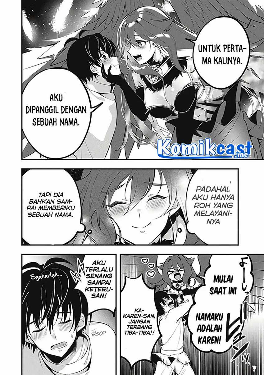 Eeh, Tamer wa Tsukaenai tte Party kara Tsuiho Shita yo ne? Chapter 05 Gambar 21