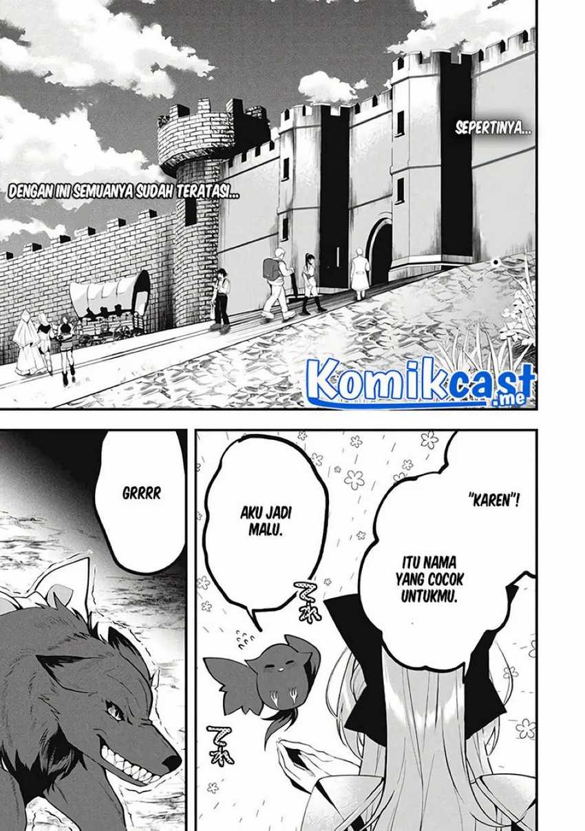 Eeh, Tamer wa Tsukaenai tte Party kara Tsuiho Shita yo ne? Chapter 05 Gambar 22