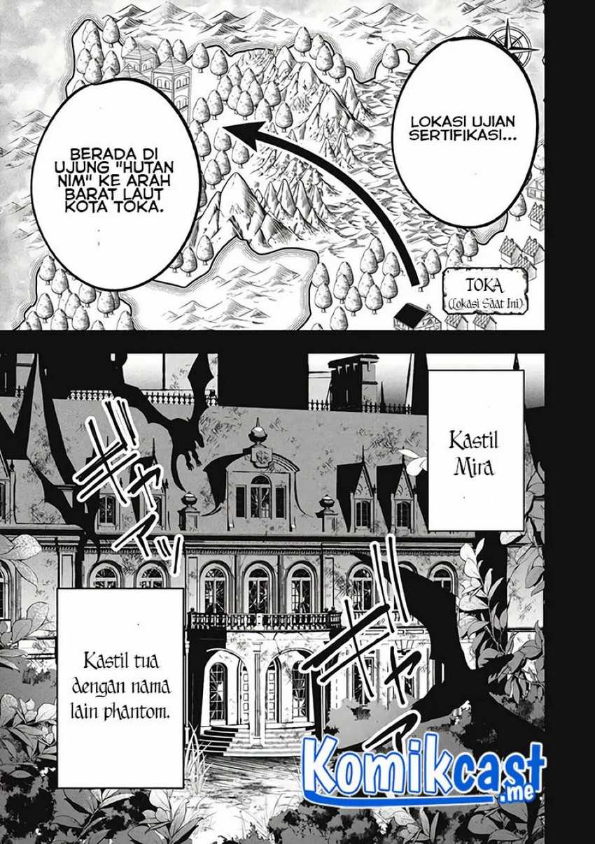 Eeh, Tamer wa Tsukaenai tte Party kara Tsuiho Shita yo ne? Chapter 05 Gambar 26