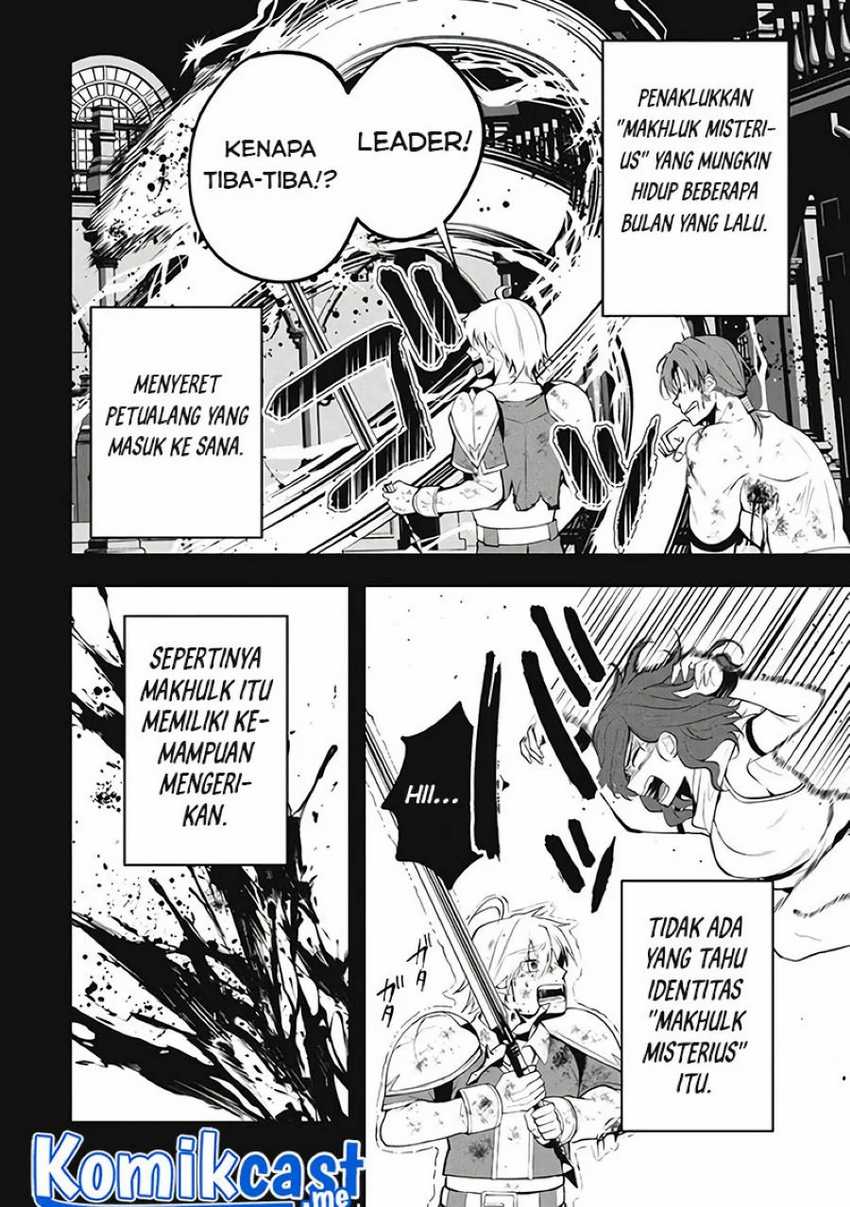 Eeh, Tamer wa Tsukaenai tte Party kara Tsuiho Shita yo ne? Chapter 05 Gambar 27