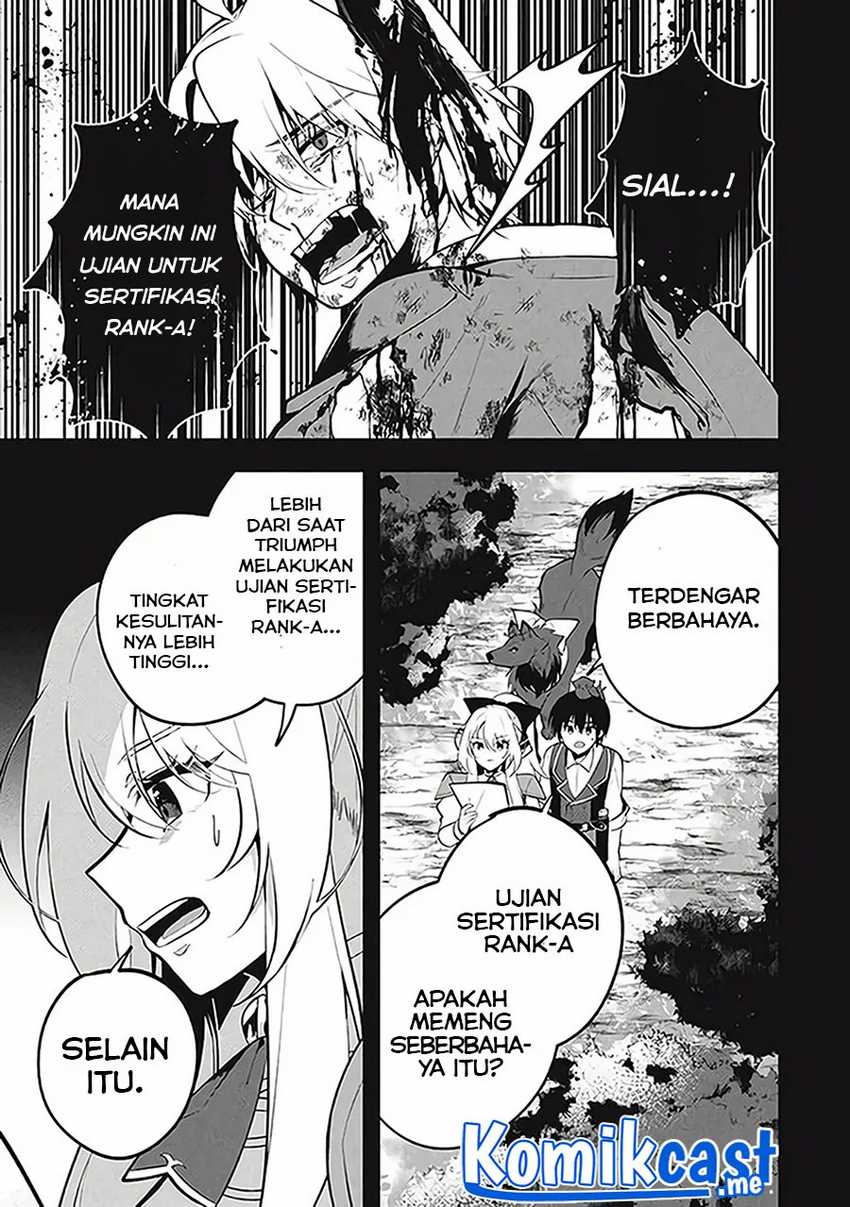 Eeh, Tamer wa Tsukaenai tte Party kara Tsuiho Shita yo ne? Chapter 05 Gambar 28