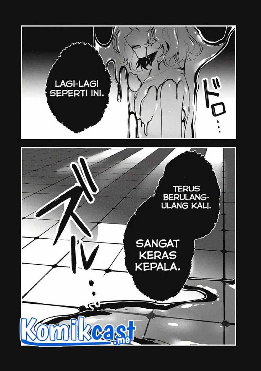 Eeh, Tamer wa Tsukaenai tte Party kara Tsuiho Shita yo ne? Chapter 05 Gambar 29