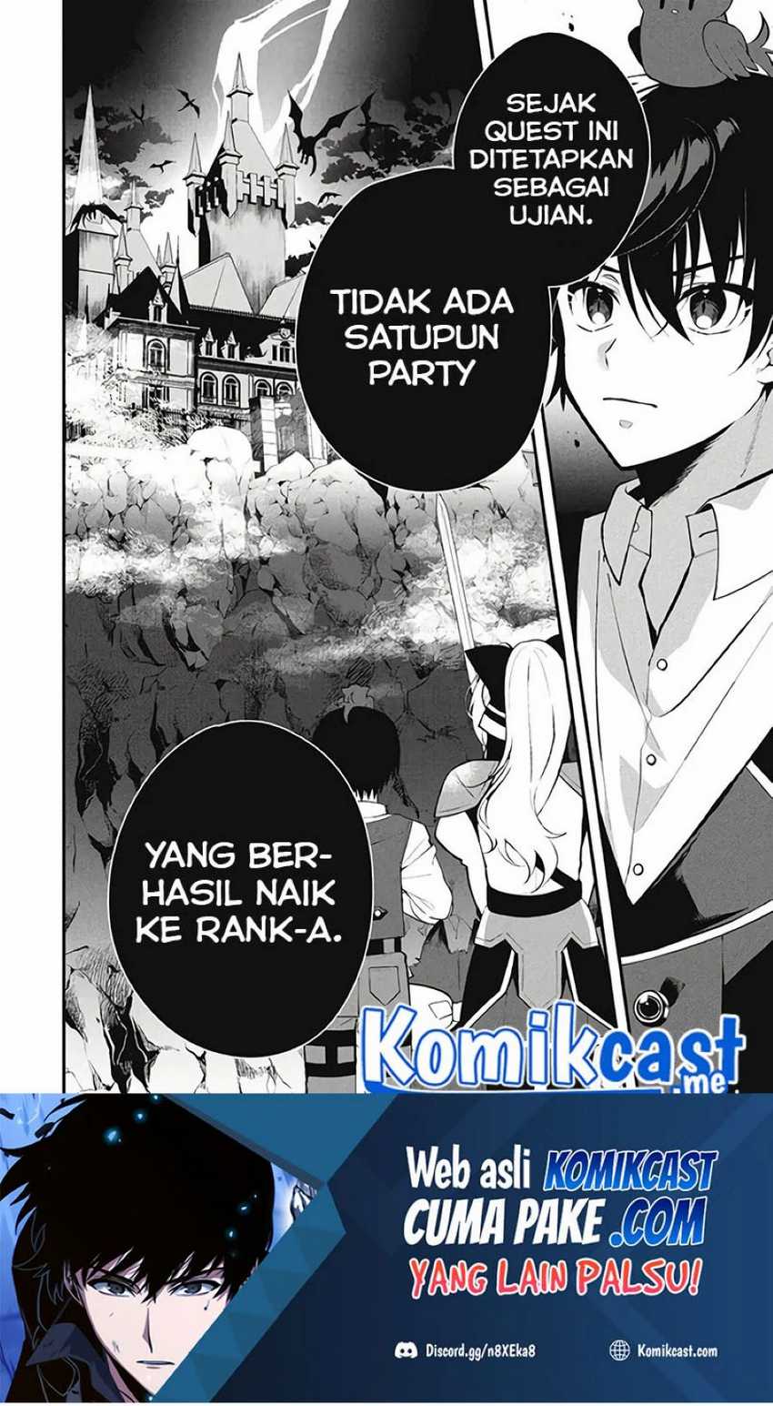 Eeh, Tamer wa Tsukaenai tte Party kara Tsuiho Shita yo ne? Chapter 05 Gambar 31