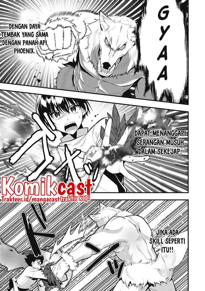 Eeh, Tamer wa Tsukaenai tte Party kara Tsuiho Shita yo ne? Chapter 04 Gambar 12