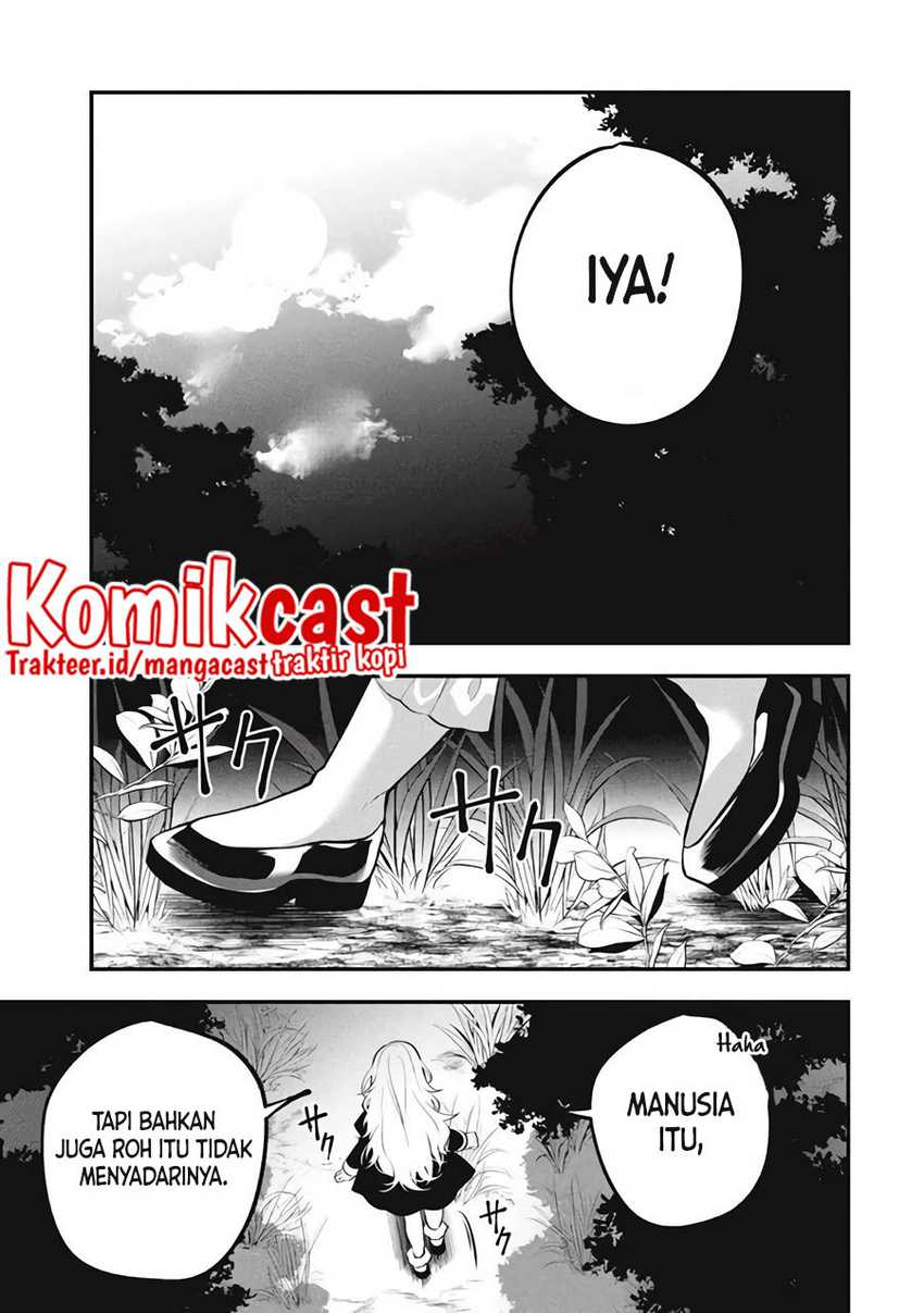 Eeh, Tamer wa Tsukaenai tte Party kara Tsuiho Shita yo ne? Chapter 04 Gambar 27