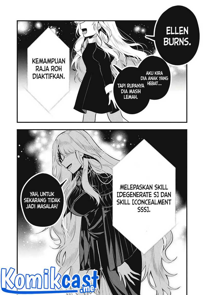 Eeh, Tamer wa Tsukaenai tte Party kara Tsuiho Shita yo ne? Chapter 04 Gambar 28