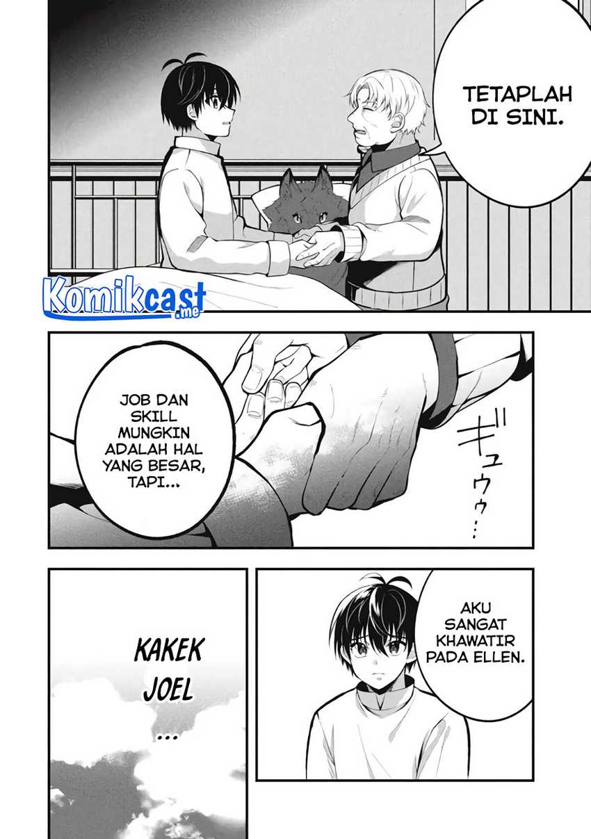 Eeh, Tamer wa Tsukaenai tte Party kara Tsuiho Shita yo ne? Chapter 03 Gambar 17