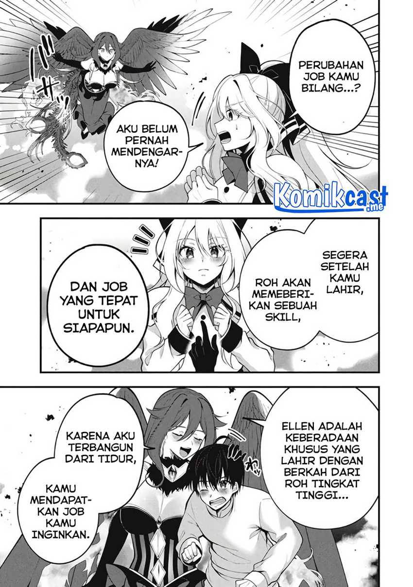 Eeh, Tamer wa Tsukaenai tte Party kara Tsuiho Shita yo ne? Chapter 03 Gambar 4