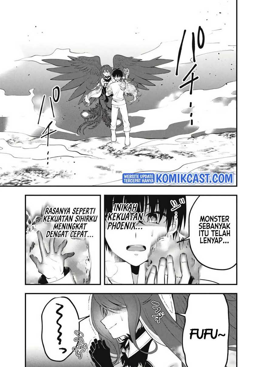 Eeh, Tamer wa Tsukaenai tte Party kara Tsuiho Shita yo ne? Chapter 02 Gambar 12