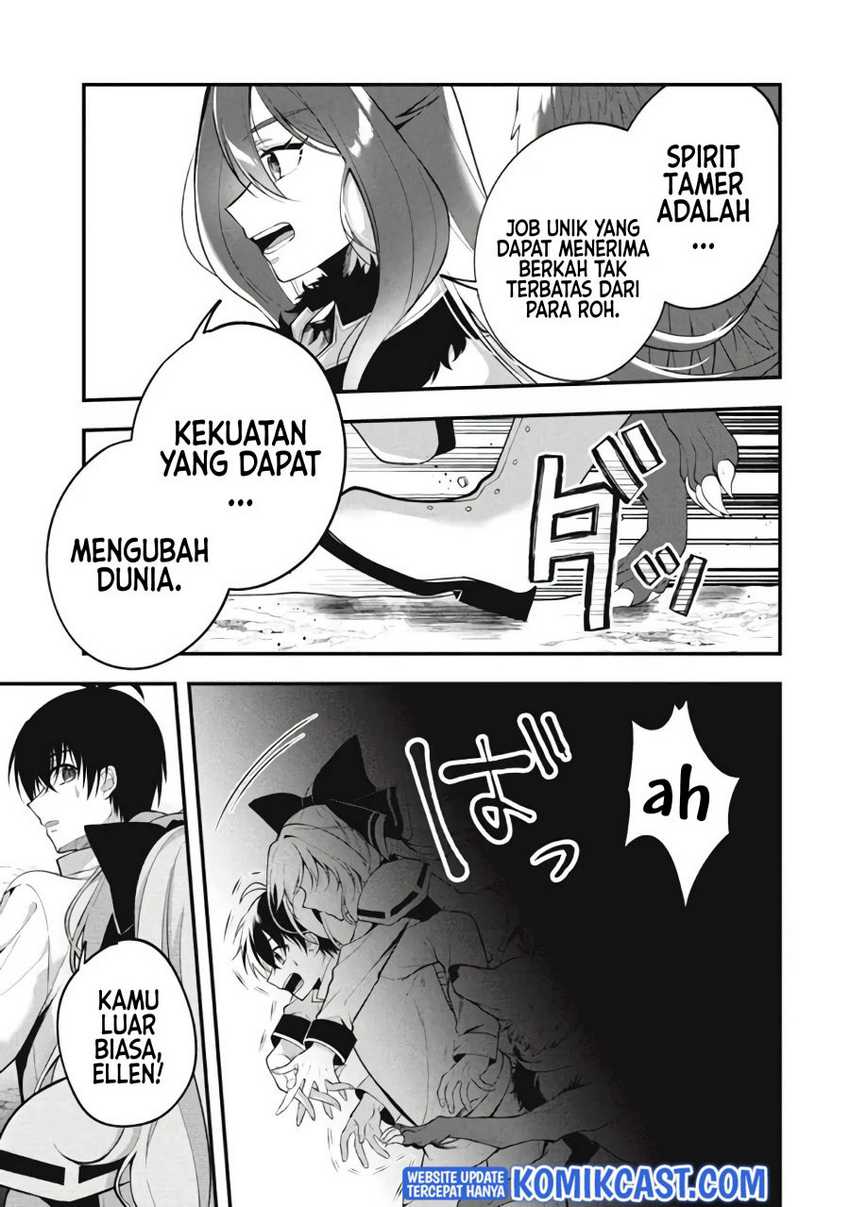 Eeh, Tamer wa Tsukaenai tte Party kara Tsuiho Shita yo ne? Chapter 02 Gambar 16