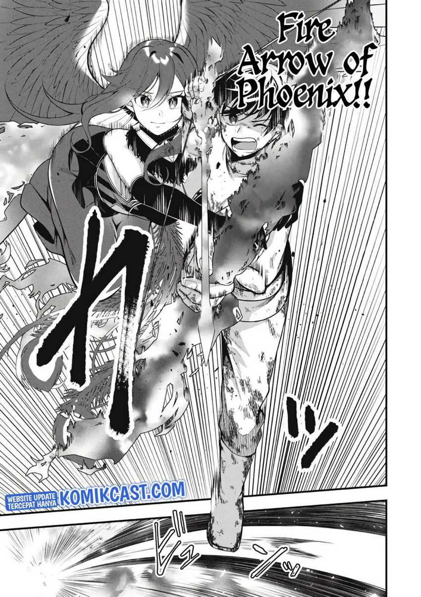 Eeh, Tamer wa Tsukaenai tte Party kara Tsuiho Shita yo ne? Chapter 02 Gambar 9