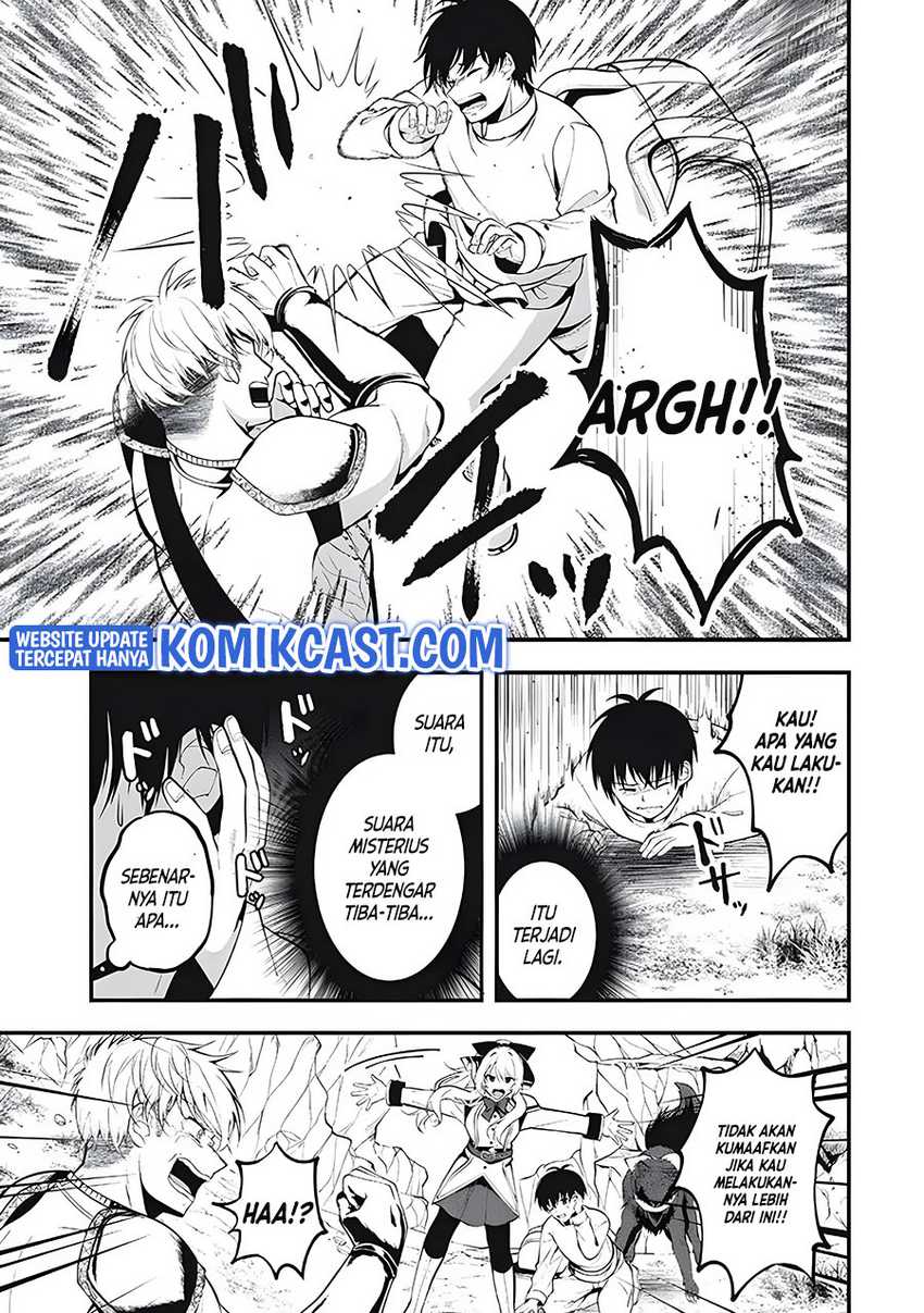 Eeh, Tamer wa Tsukaenai tte Party kara Tsuiho Shita yo ne? Chapter 01.1 Gambar 23