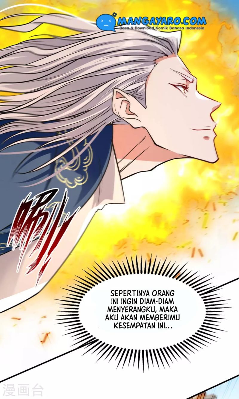 Against The Heaven Supreme Chapter 145 Gambar 9