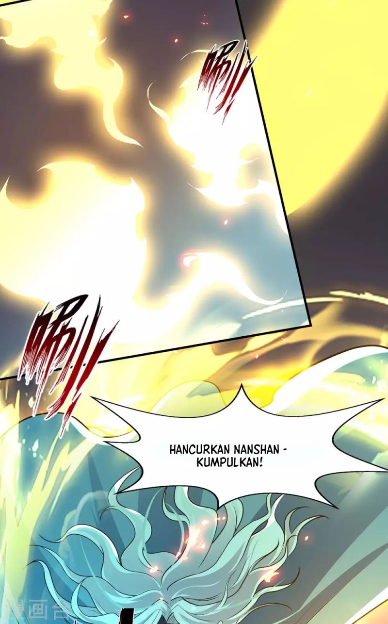 Against The Heaven Supreme Chapter 144 Gambar 28