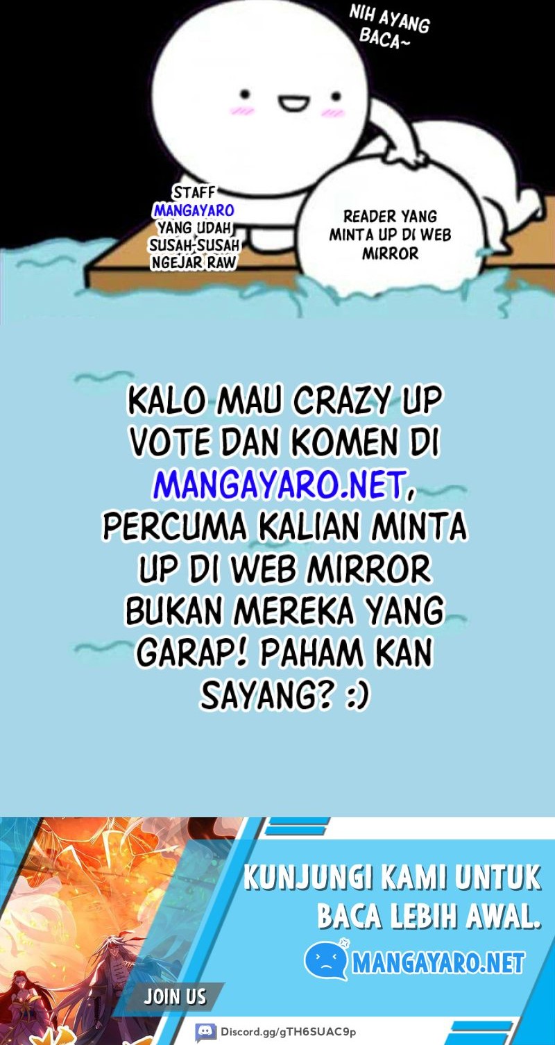 Against The Heaven Supreme Chapter 143 Gambar 29