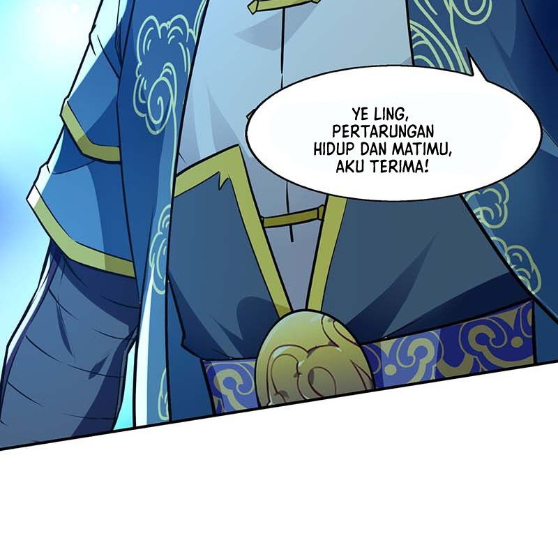 Against The Heaven Supreme Chapter 141 Gambar 24