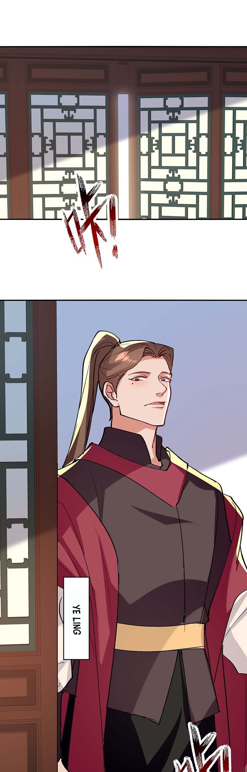 Against The Heaven Supreme Chapter 141 Gambar 3