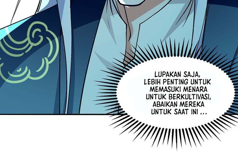 Against The Heaven Supreme Chapter 141 Gambar 7