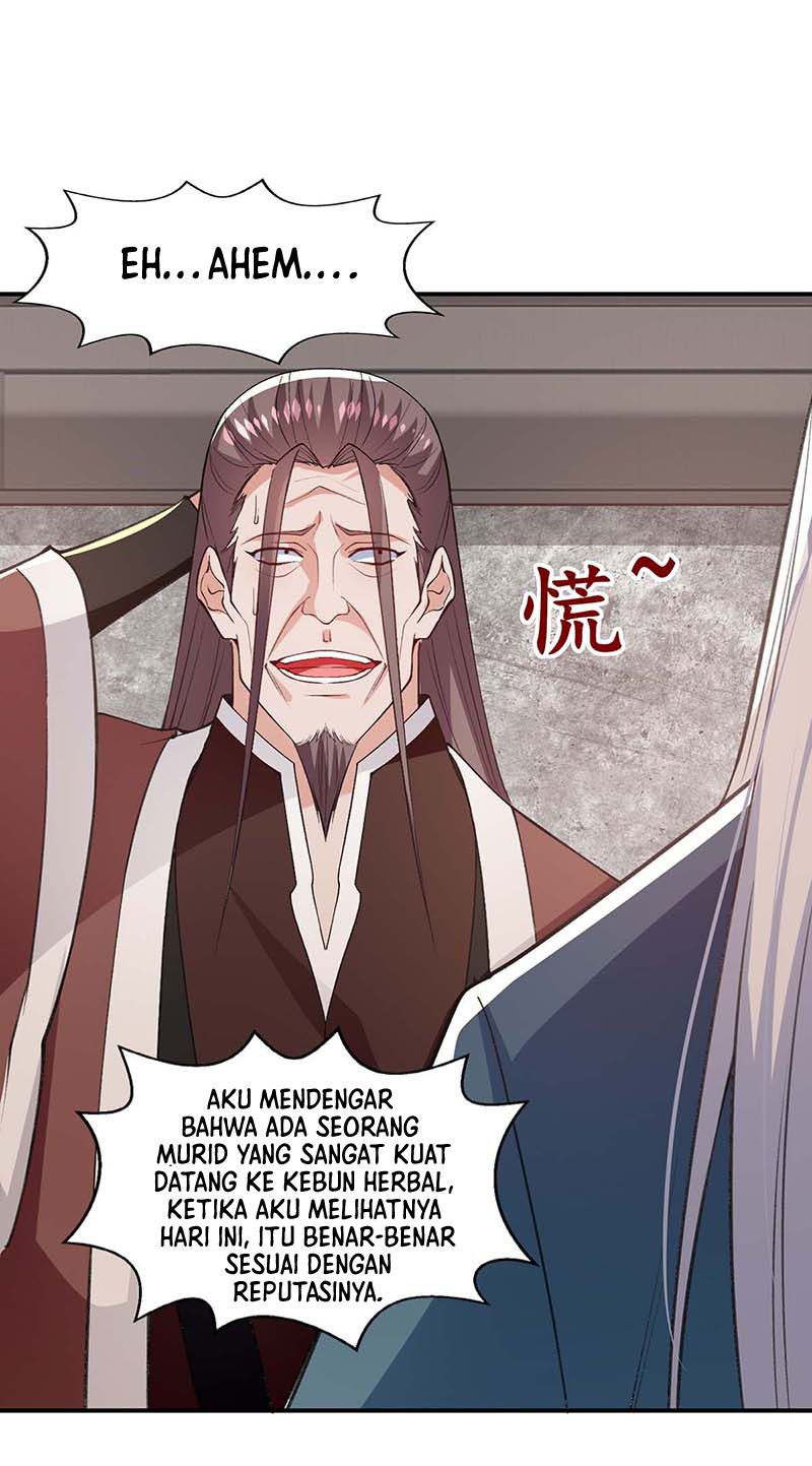 Against The Heaven Supreme Chapter 140 Gambar 18