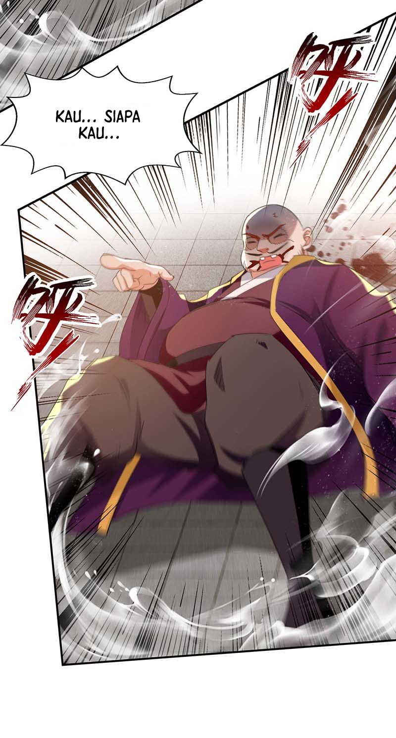 Against The Heaven Supreme Chapter 140 Gambar 6