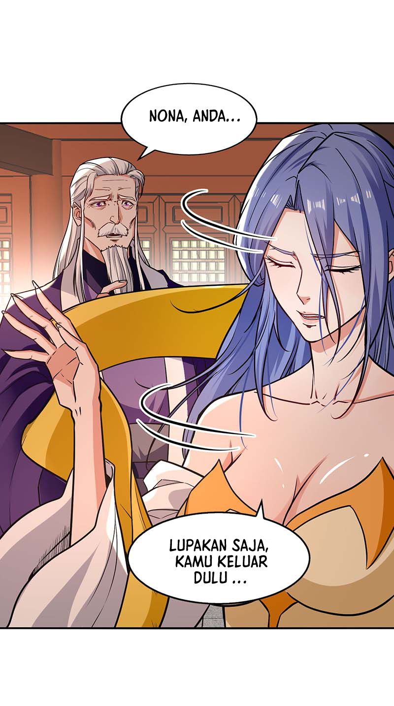 Baca Against The Heaven Supreme Chapter 138 Gambar 2