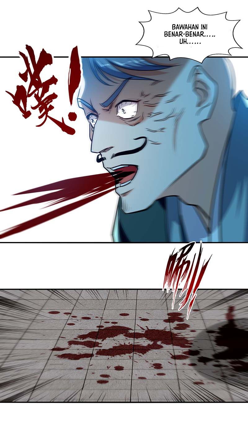 Against The Heaven Supreme Chapter 137 Gambar 4
