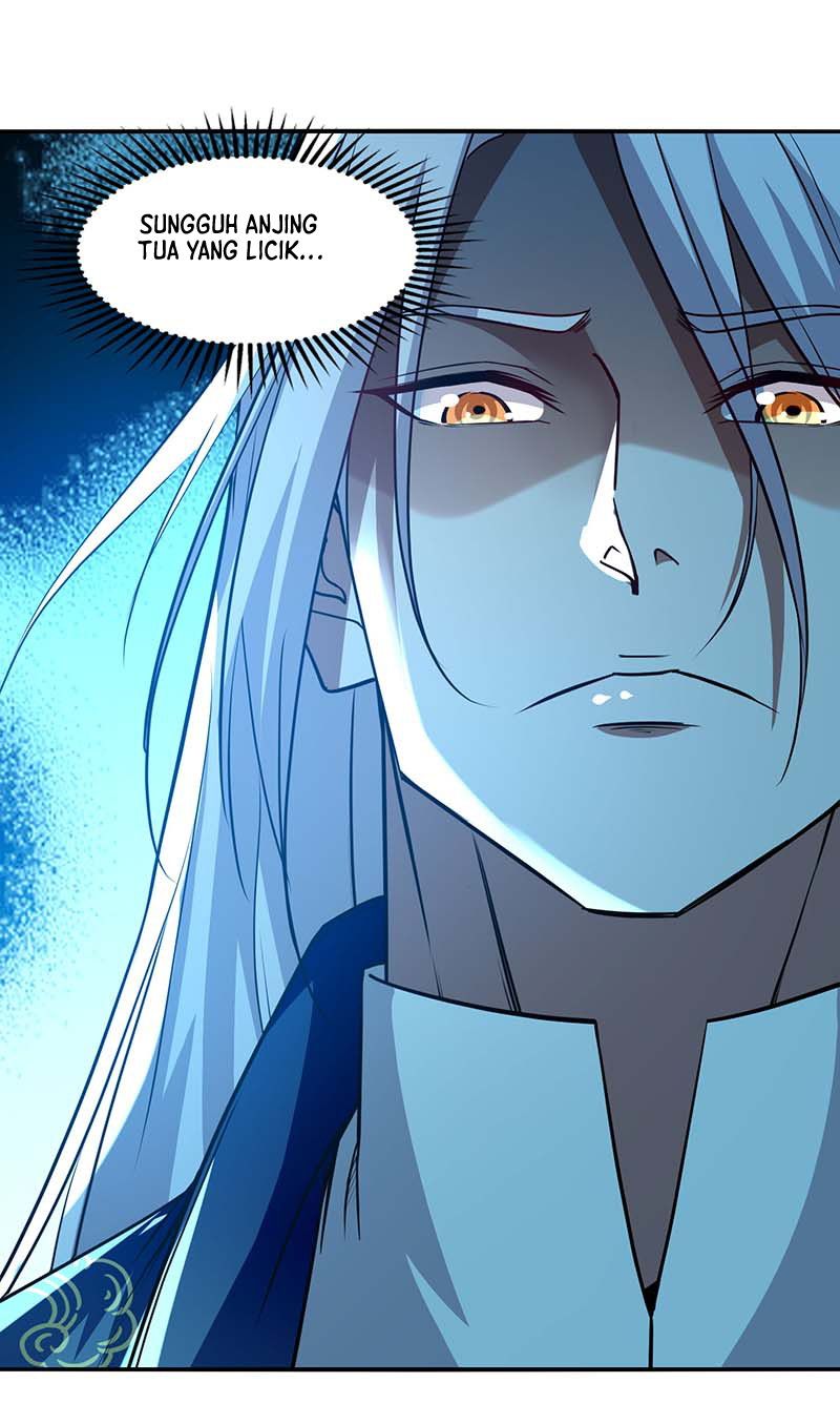 Against The Heaven Supreme Chapter 137 Gambar 8