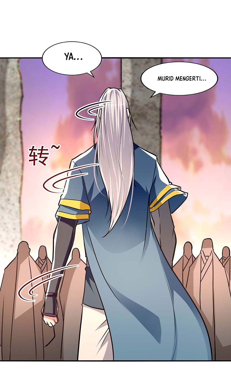 Against The Heaven Supreme Chapter 136 Gambar 12