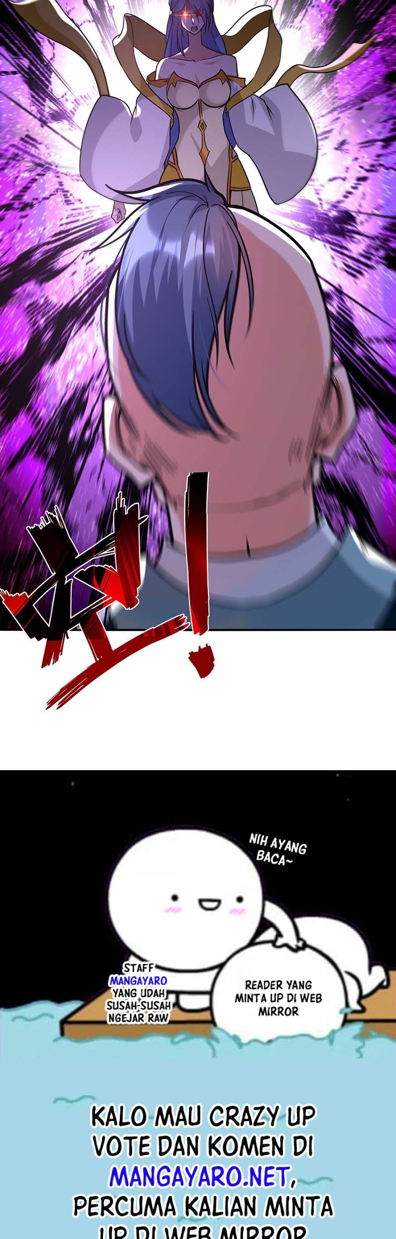 Against The Heaven Supreme Chapter 136 Gambar 30