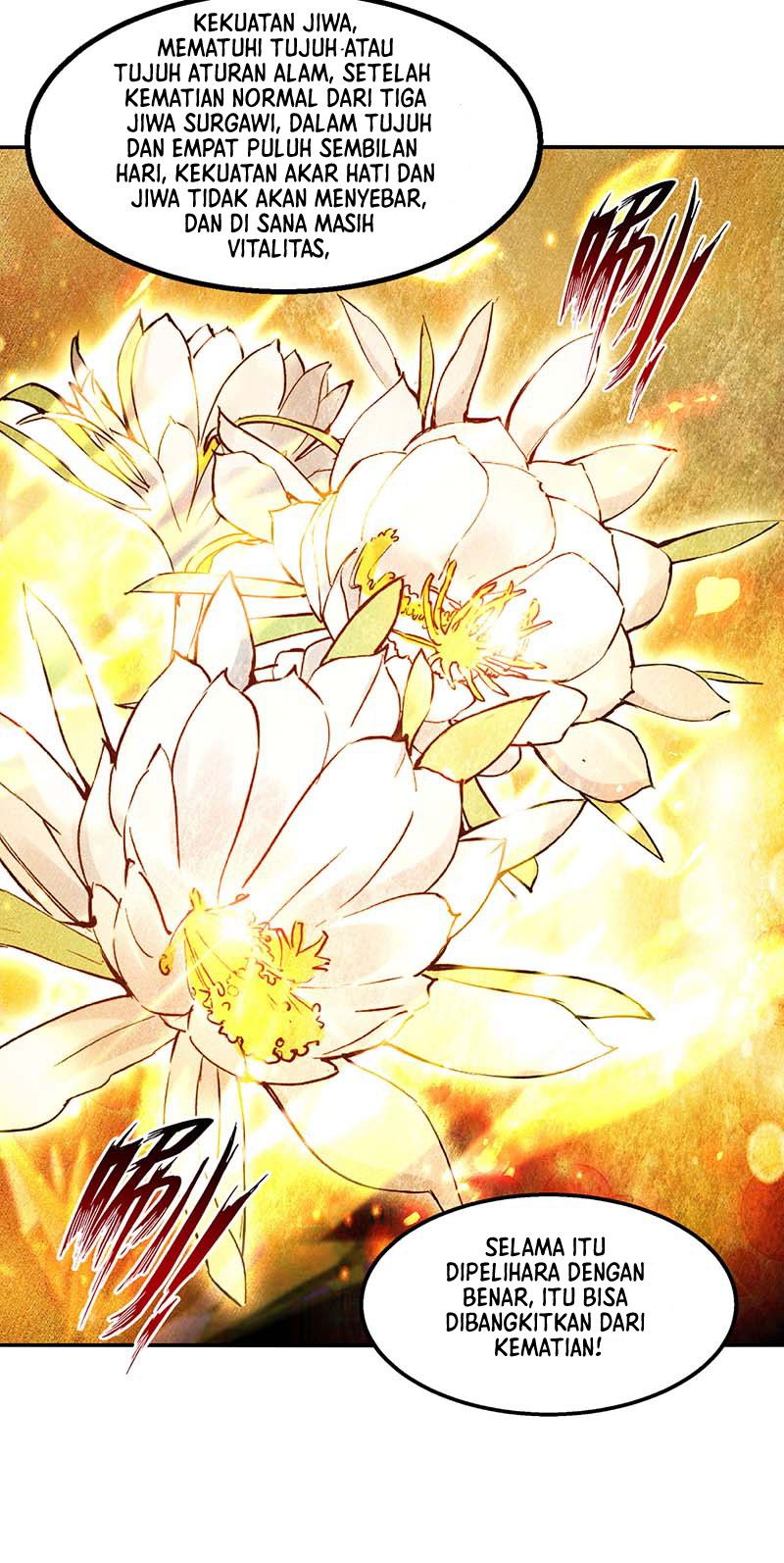 Against The Heaven Supreme Chapter 135 Gambar 11