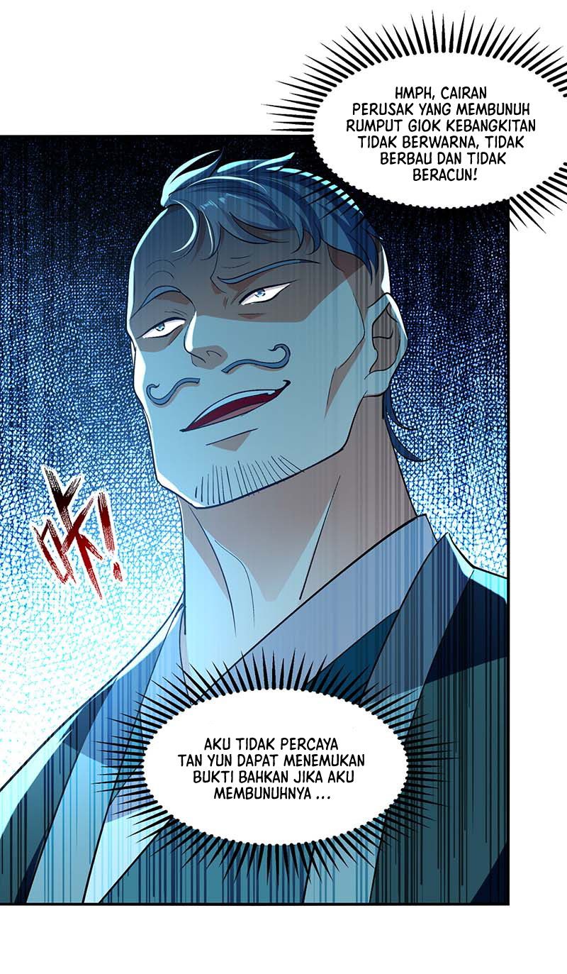 Against The Heaven Supreme Chapter 135 Gambar 4