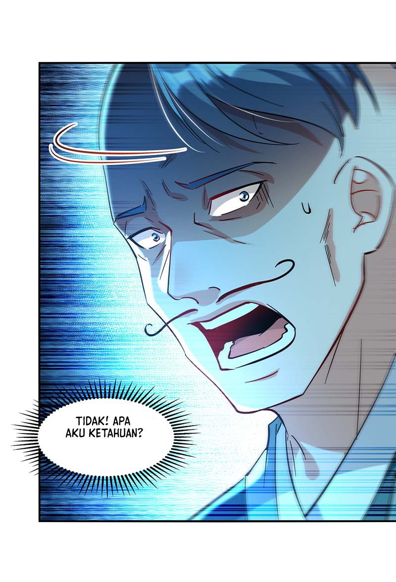 Against The Heaven Supreme Chapter 134 Gambar 24