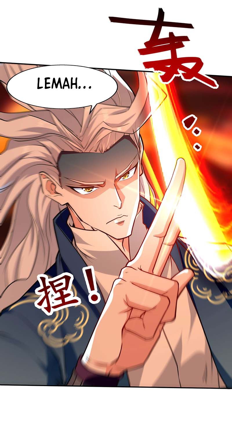 Baca Against The Heaven Supreme Chapter 133 Gambar 2
