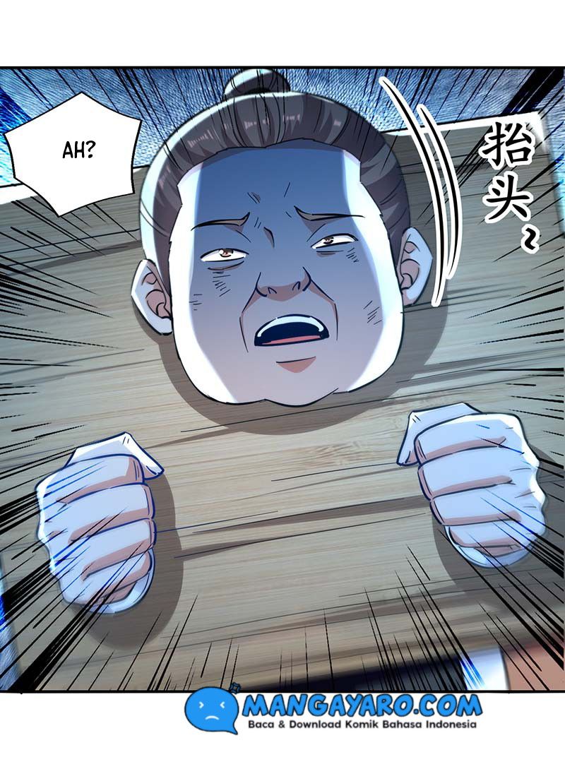 Against The Heaven Supreme Chapter 132 Gambar 13