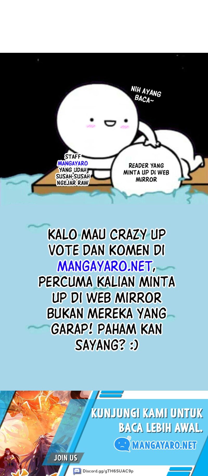 Against The Heaven Supreme Chapter 129 Gambar 24