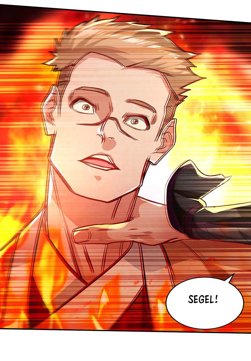 Against The Heaven Supreme Chapter 125 Gambar 12