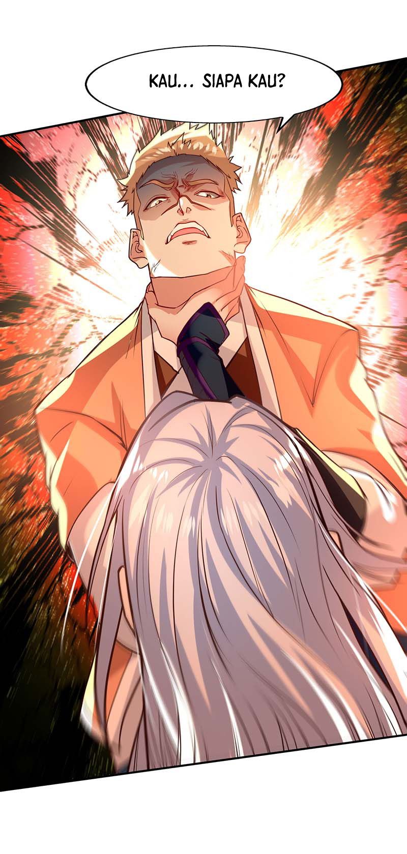 Against The Heaven Supreme Chapter 125 Gambar 20