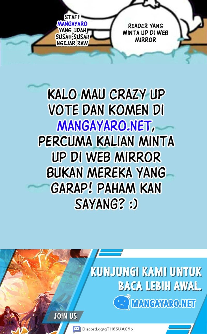 Against The Heaven Supreme Chapter 124 Gambar 28