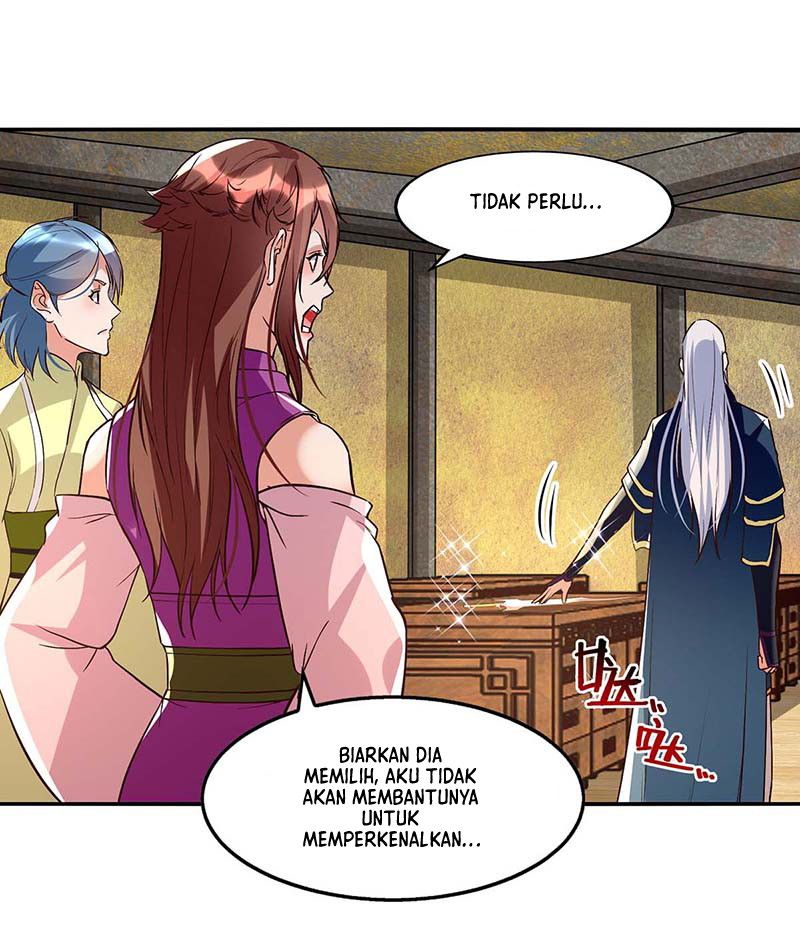 Against The Heaven Supreme Chapter 121 Gambar 14