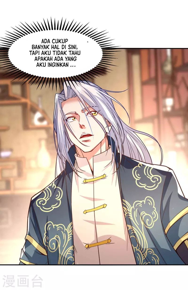 Against The Heaven Supreme Chapter 118 Gambar 10
