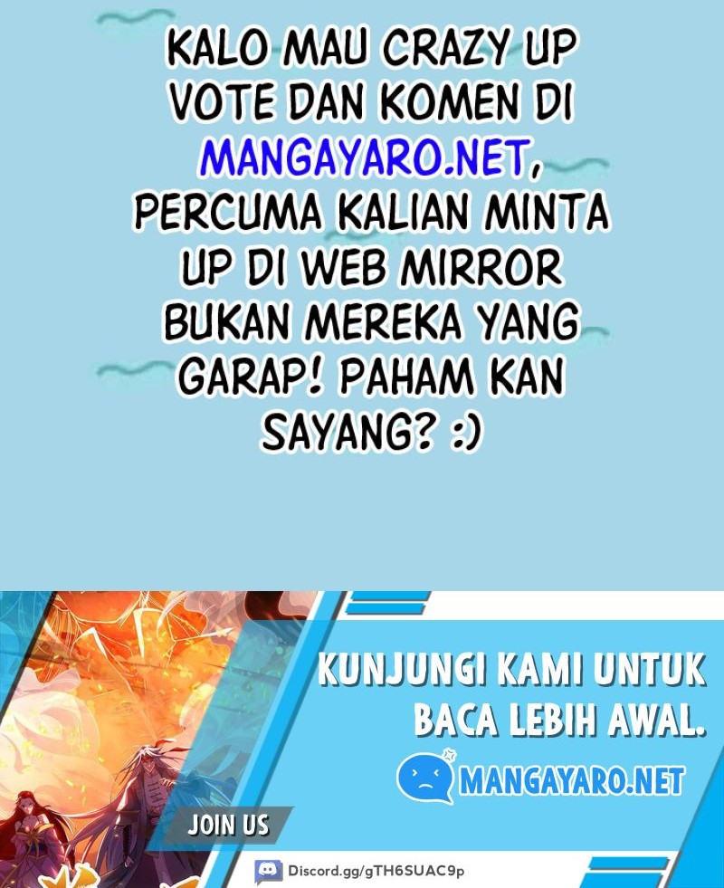 Against The Heaven Supreme Chapter 118 Gambar 28