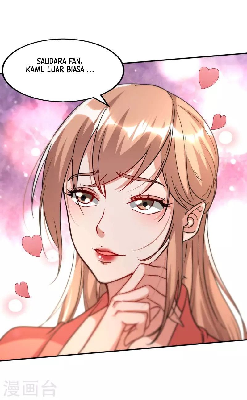 Against The Heaven Supreme Chapter 116 Gambar 8