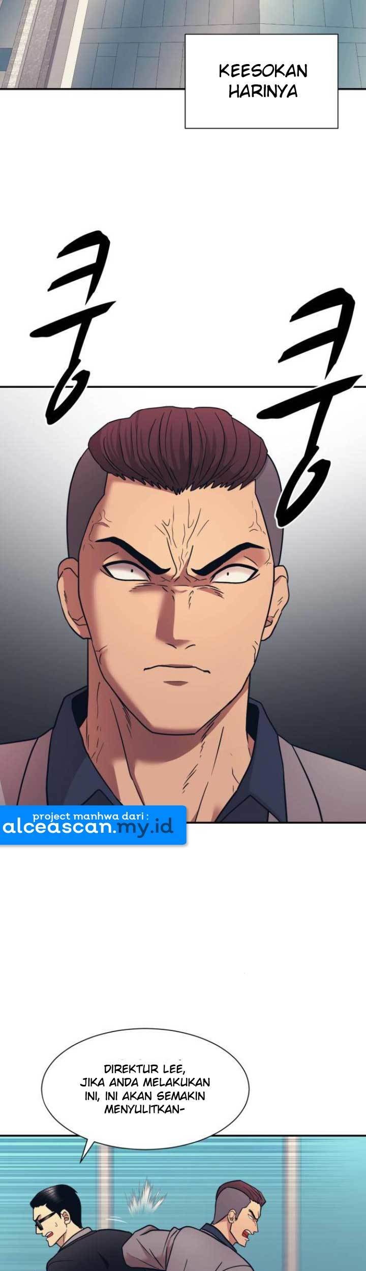 Injagang Chapter 06 Gambar 26