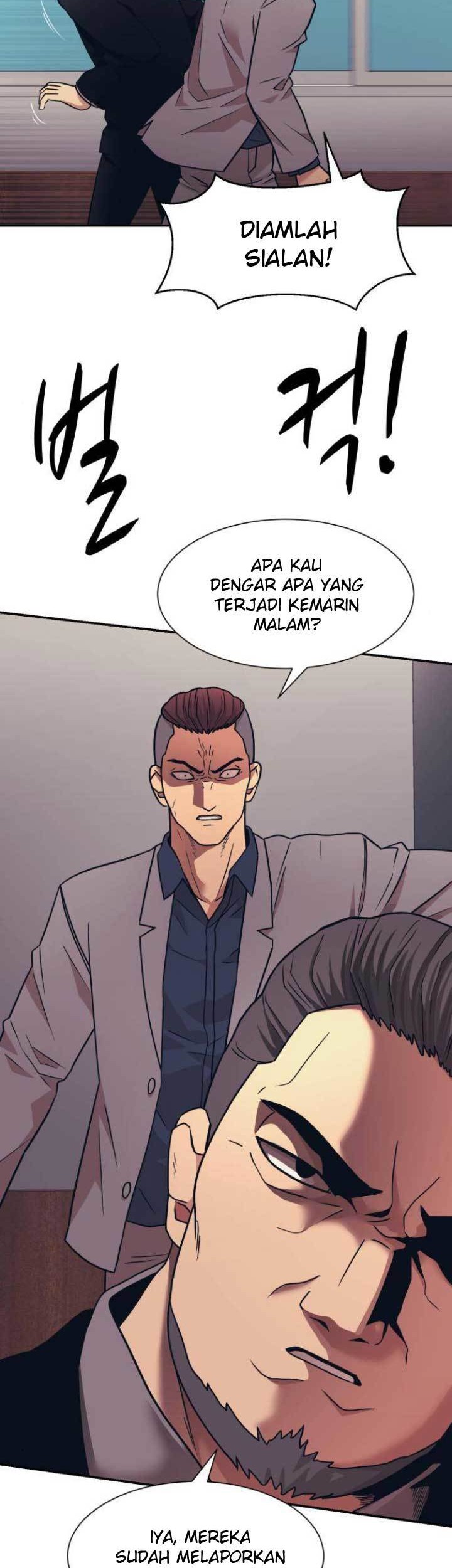 Injagang Chapter 06 Gambar 27