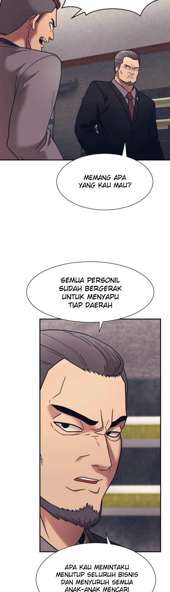 Injagang Chapter 06 Gambar 29